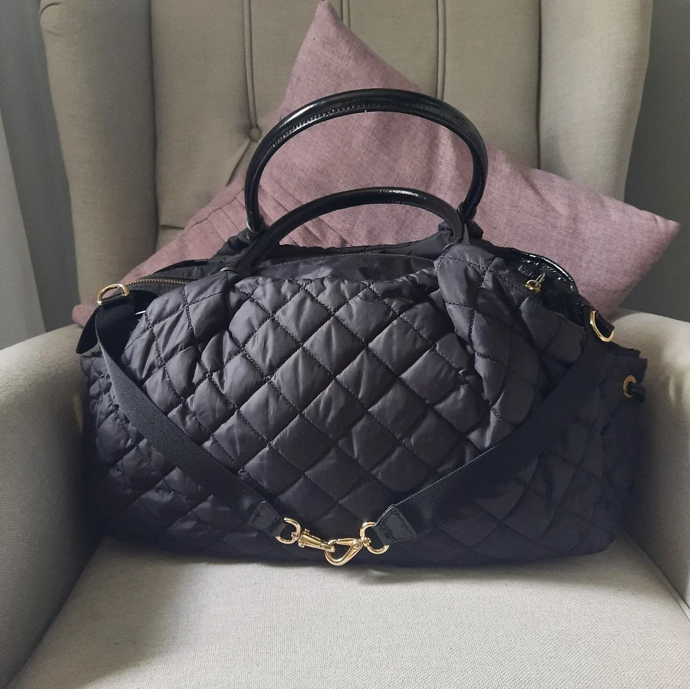 Kate Spade diaper bag